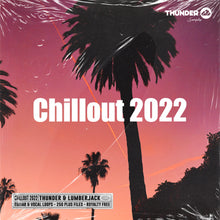 Load image into Gallery viewer, Chillout 2022 (Vocal &amp; Guitar Loops)
