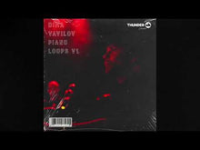 Load and play video in Gallery viewer, Dima Vavilov Piano Loops V1 (Lofi/Emotional Piano Loops)
