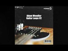 Load and play video in Gallery viewer, Adam Wendler Guitar Loops V2 (Trap Guitar Loops)
