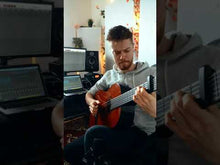 Load and play video in Gallery viewer, Guitaristan Acoustic Guitar Loops

