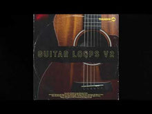 Load and play video in Gallery viewer, Thunder Guitar Loops V2 (Acoustic Guitar Loops)

